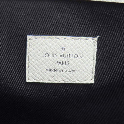 LOUIS VUITTON M30919 Weekend Tote NM Tote Bag Taigalama mens [Used]