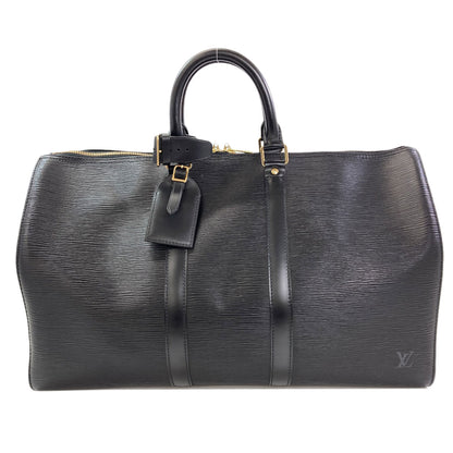 LOUIS VUITTON M59062 Kiepol 45 Boston bag Epi Leather Ladies [Used]
