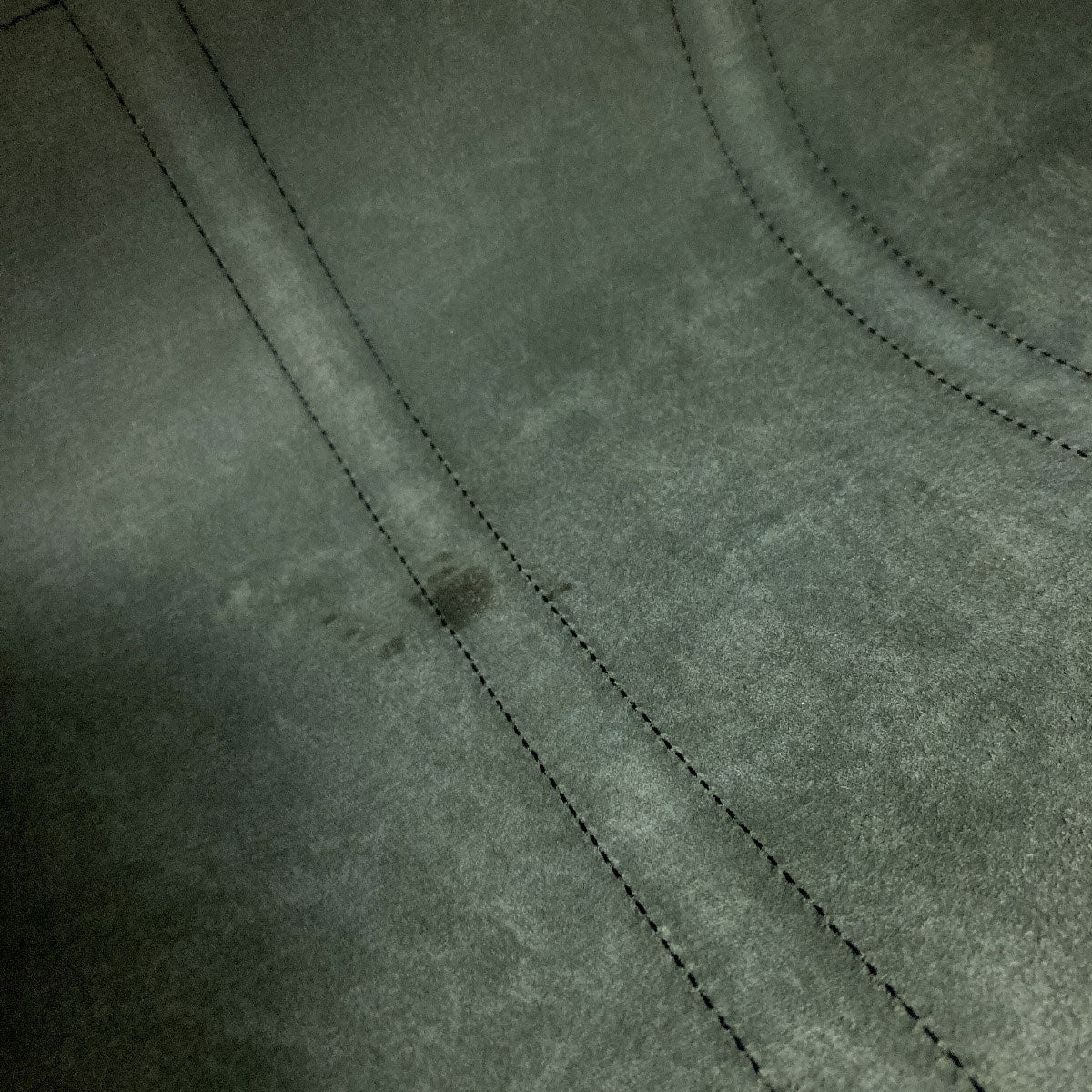 LOUIS VUITTON M59062 Kiepol 45 Boston bag Epi Leather Ladies [Used]