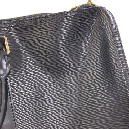 LOUIS VUITTON M59062 Kiepol 45 Boston bag Epi Leather Ladies [Used]