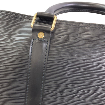 LOUIS VUITTON M59062 Kiepol 45 Boston bag Epi Leather Ladies [Used]