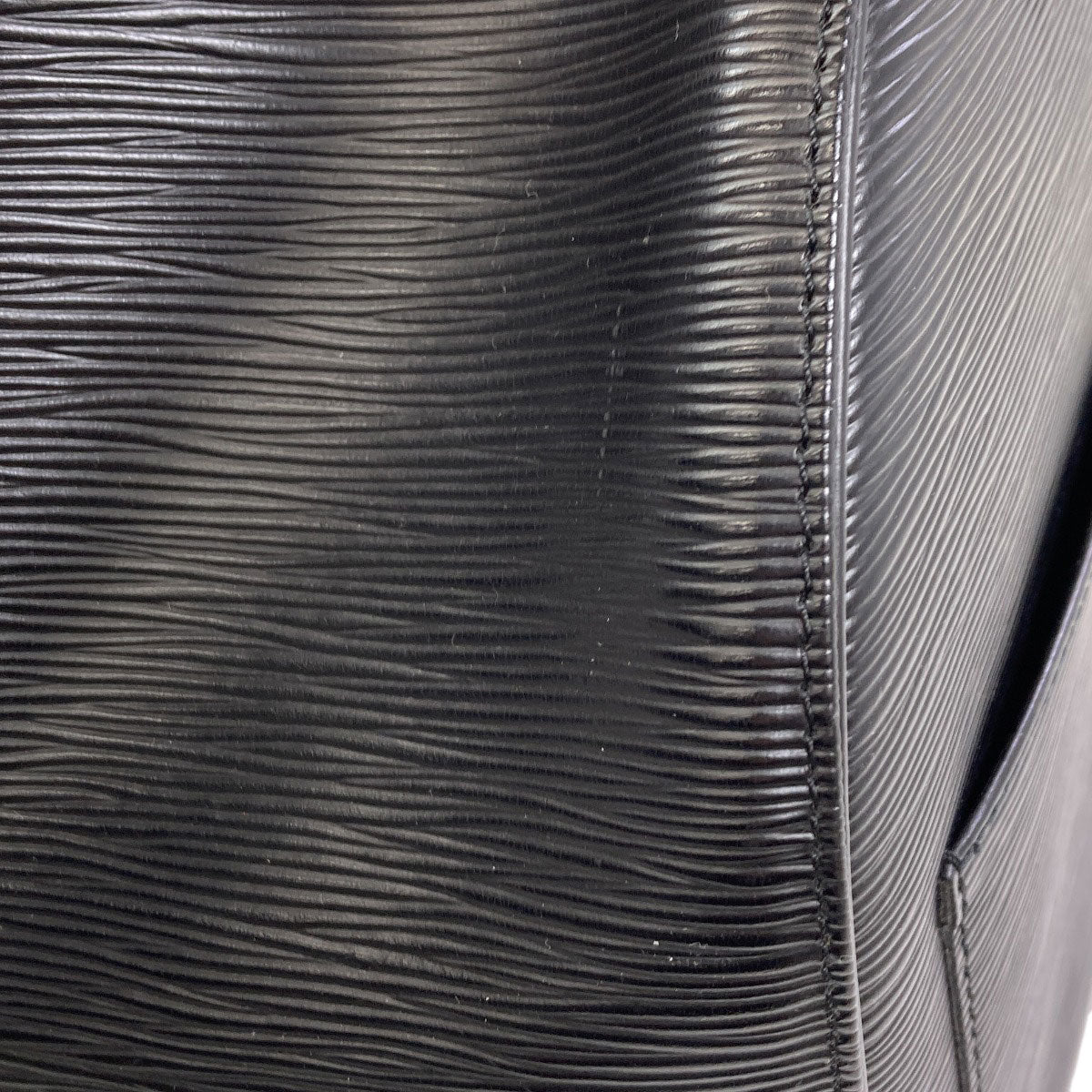 LOUIS VUITTON M59062 Kiepol 45 Boston bag Epi Leather Ladies [Used]