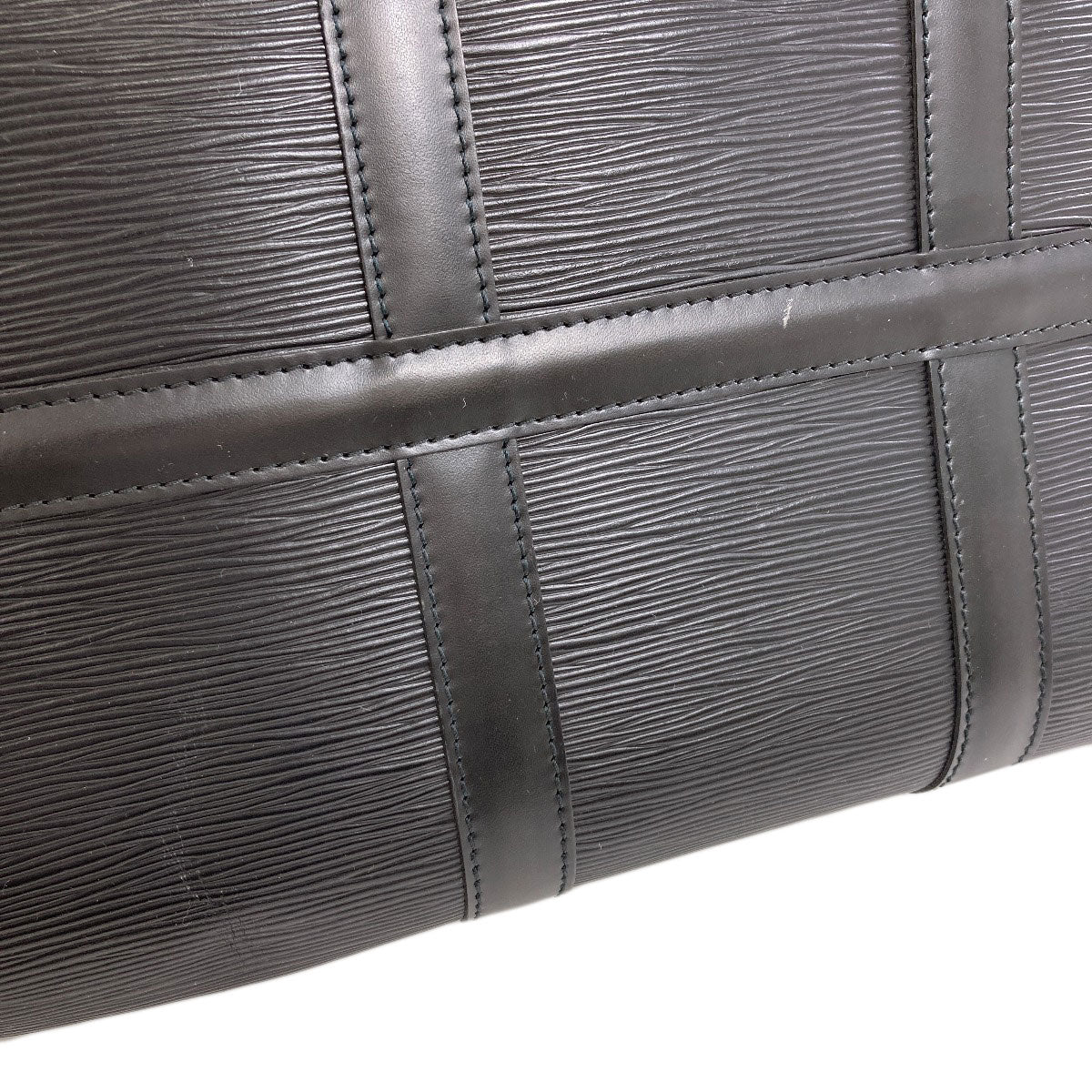 LOUIS VUITTON M59062 Kiepol 45 Boston bag Epi Leather Ladies [Used]