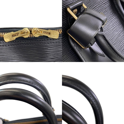 LOUIS VUITTON M59062 Kiepol 45 Boston bag Epi Leather Ladies [Used]