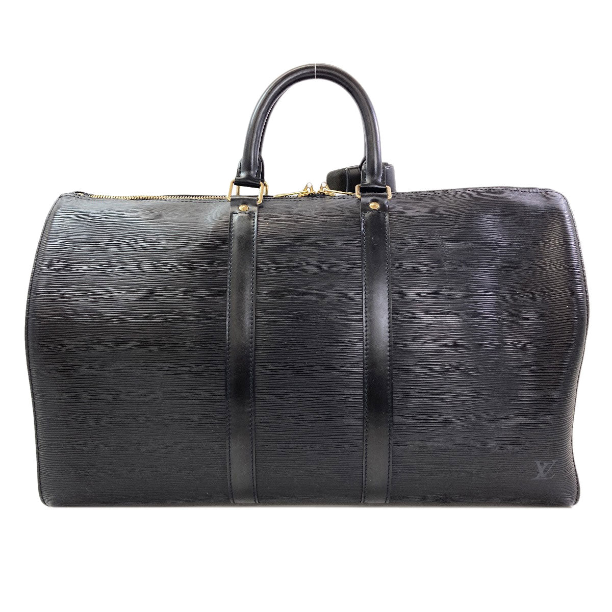 LOUIS VUITTON M59062 Kiepol 45 Boston bag Epi Leather Ladies [Used]