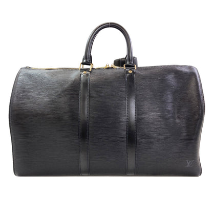 LOUIS VUITTON M59062 Kiepol 45 Boston bag Epi Leather Ladies [Used]