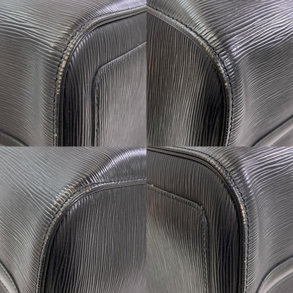 LOUIS VUITTON M59062 Kiepol 45 Boston bag Epi Leather Ladies [Used]