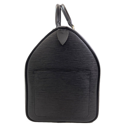 LOUIS VUITTON M59062 Kiepol 45 Boston bag Epi Leather Ladies [Used]