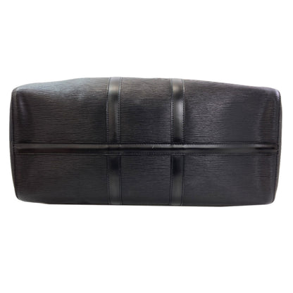 LOUIS VUITTON M59062 Kiepol 45 Boston bag Epi Leather Ladies [Used]