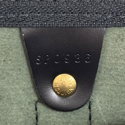 LOUIS VUITTON M59062 Kiepol 45 Boston bag Epi Leather Ladies [Used]