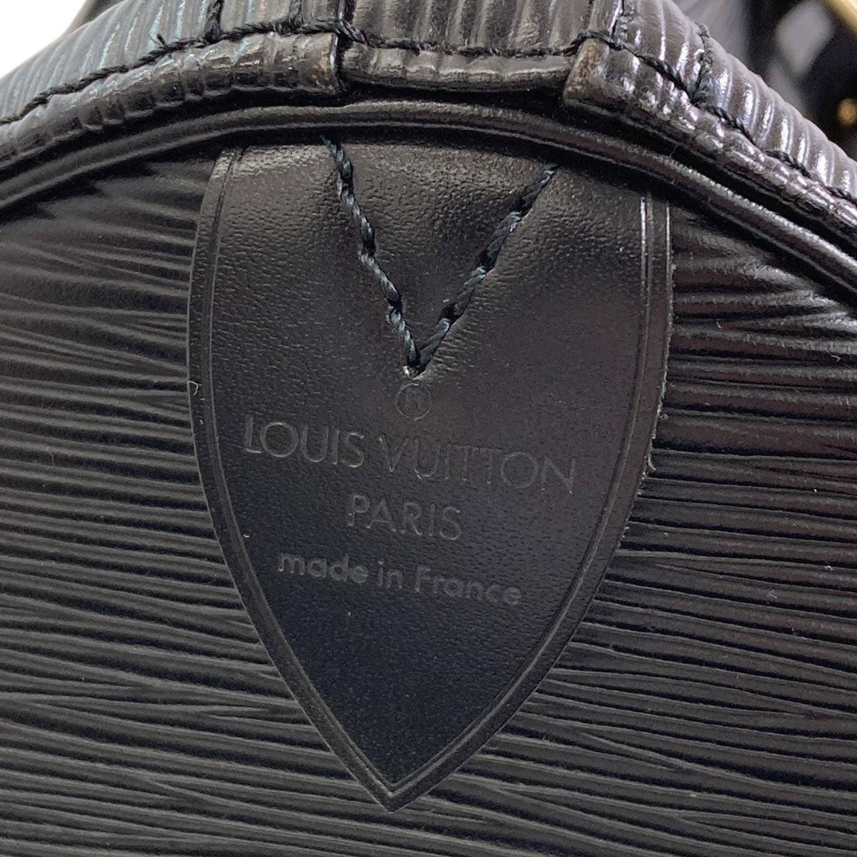 LOUIS VUITTON M59062 Kiepol 45 Boston bag Epi Leather Ladies [Used]