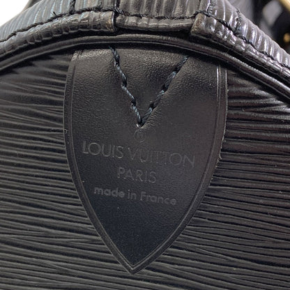 LOUIS VUITTON M59062 Kiepol 45 Boston bag Epi Leather Ladies [Used]