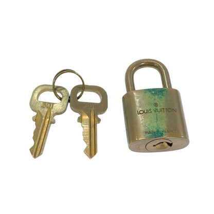 LOUIS VUITTON M59062 Kiepol 45 Boston bag Epi Leather Ladies [Used]