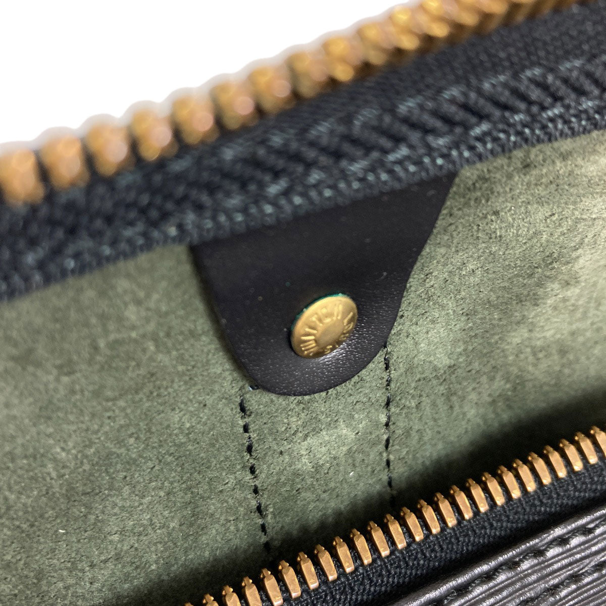 LOUIS VUITTON M59062 Kiepol 45 Boston bag Epi Leather Ladies [Used]