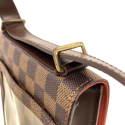 LOUIS VUITTON N45271 Portello Shoulder Bag Damier canvas Ladies [Used]