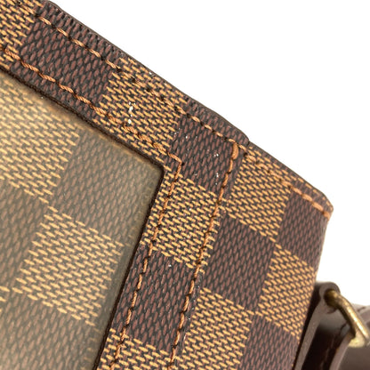 LOUIS VUITTON N45271 Portello Shoulder Bag Damier canvas Ladies [Used]