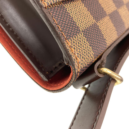 LOUIS VUITTON N45271 Portello Shoulder Bag Damier canvas Ladies [Used]