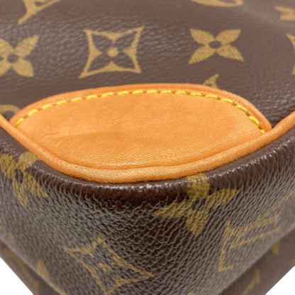 LOUIS VUITTON M45236 Amazon Shoulder Bag Monogram canvas Ladies [Used]
