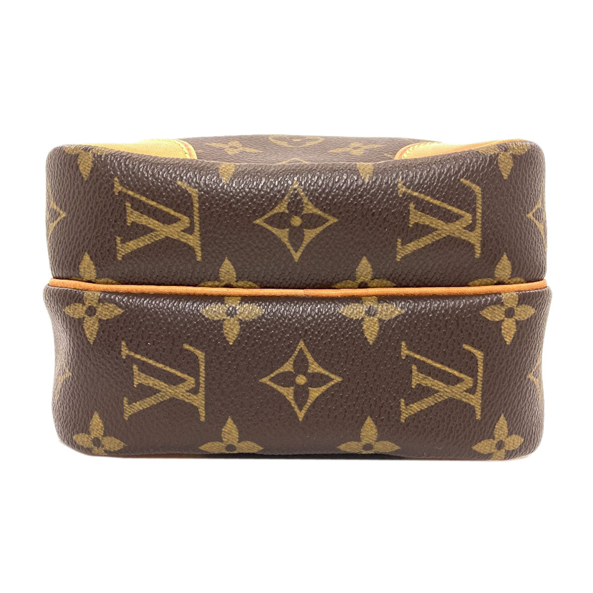 LOUIS VUITTON M45236 Amazon Shoulder Bag Monogram canvas Ladies [Used]
