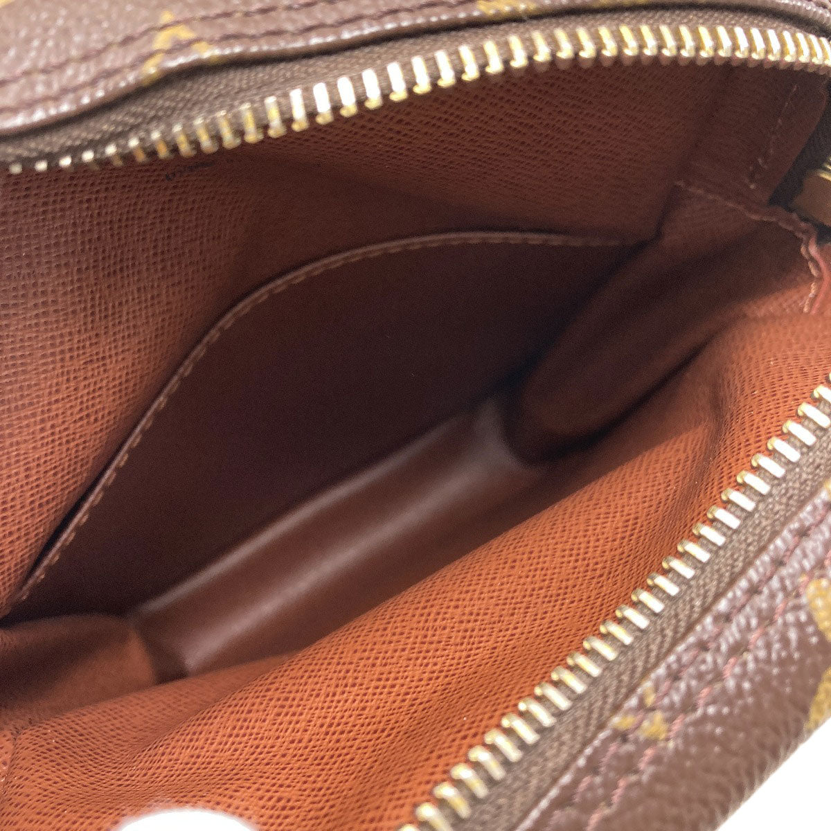 LOUIS VUITTON M45236 Amazon Shoulder Bag Monogram canvas Ladies [Used]