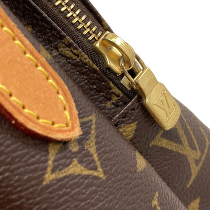 LOUIS VUITTON M45236 Amazon Shoulder Bag Monogram canvas Ladies [Used]