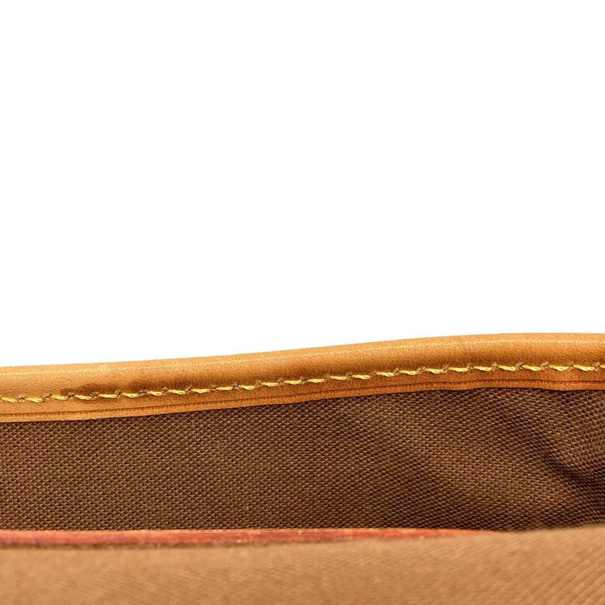 LOUIS VUITTON M42250 Sologne Shoulder Bag Monogram canvas Ladies [Used]