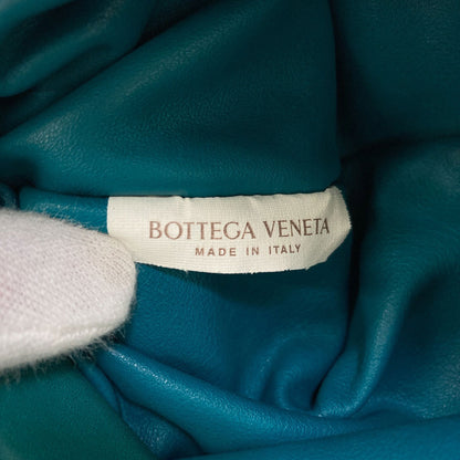 BOTTEGA VENETA one belt ChainShoulder Shoulder Bag Calf Ladies [Used]