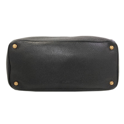 PRADA 2WAY Handbag Calf Ladies [Used]