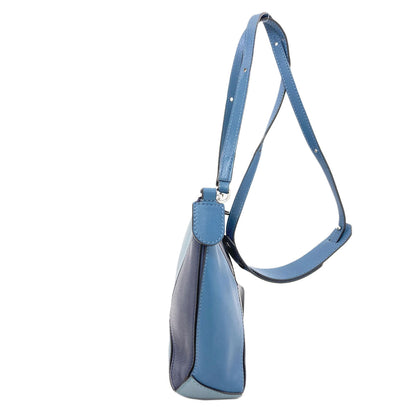 LOEWE puzzle Shoulder Bag Calf Ladies [Used]