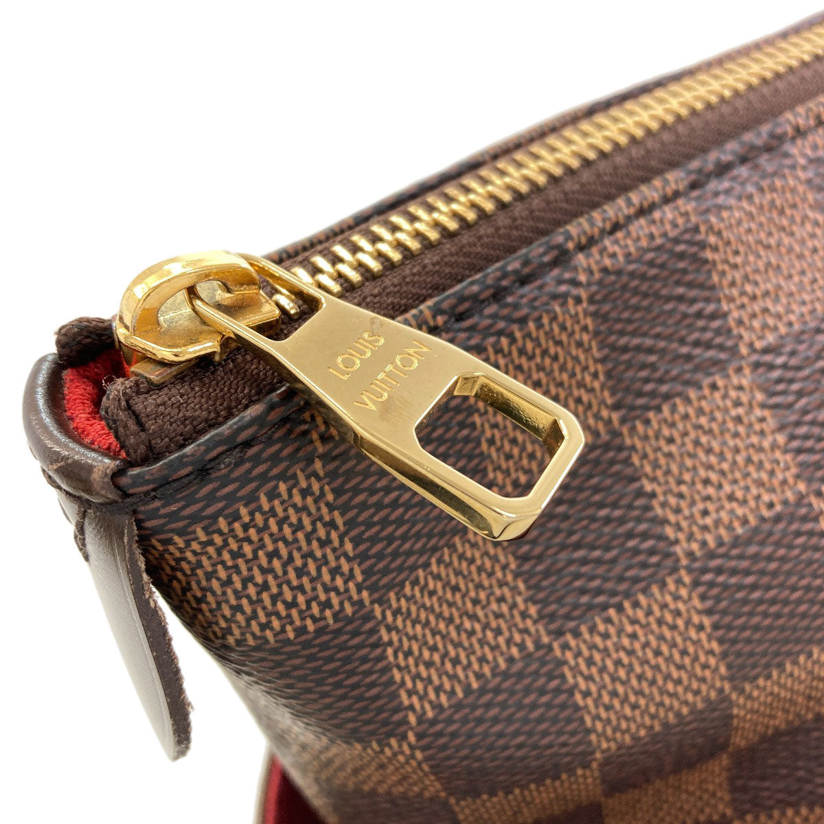 LOUIS VUITTON M41281 Totally MM Tote Bag Damier canvas Ladies [Used]