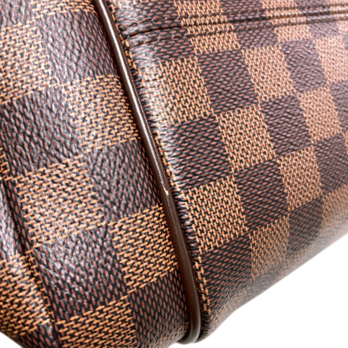 LOUIS VUITTON M41281 Totally MM Tote Bag Damier canvas Ladies [Used]