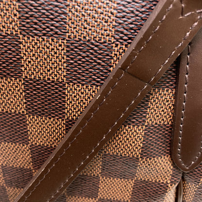 LOUIS VUITTON M41281 Totally MM Tote Bag Damier canvas Ladies [Used]