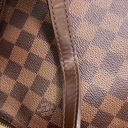 LOUIS VUITTON M41281 Totally MM Tote Bag Damier canvas Ladies [Used]