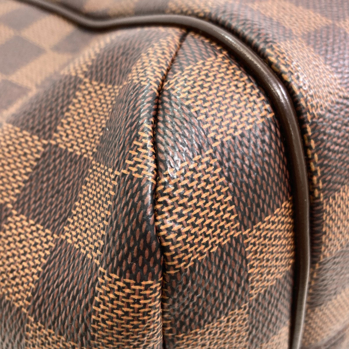 LOUIS VUITTON M41281 Totally MM Tote Bag Damier canvas Ladies [Used]