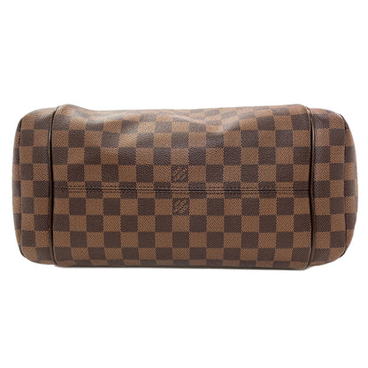 LOUIS VUITTON M41281 Totally MM Tote Bag Damier canvas Ladies [Used]