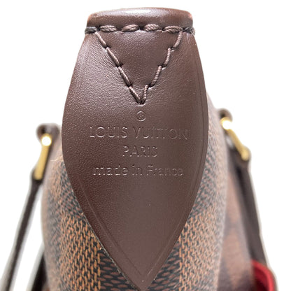LOUIS VUITTON M41281 Totally MM Tote Bag Damier canvas Ladies [Used]
