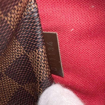 LOUIS VUITTON M41281 Totally MM Tote Bag Damier canvas Ladies [Used]