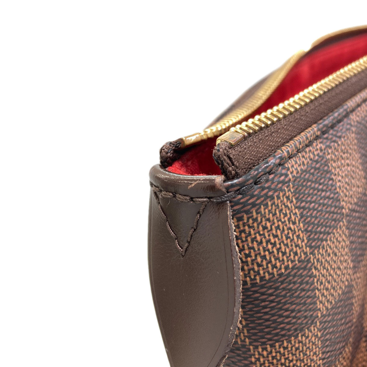 LOUIS VUITTON M41281 Totally MM Tote Bag Damier canvas Ladies [Used]