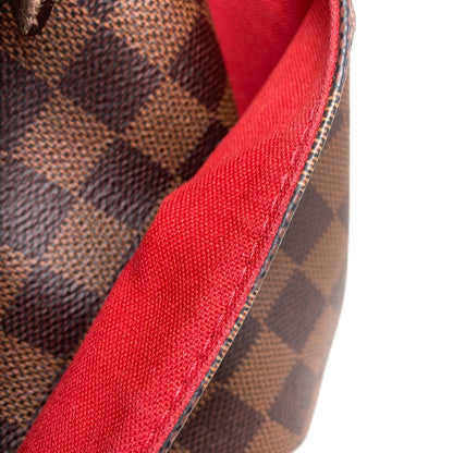 LOUIS VUITTON M41281 Totally MM Tote Bag Damier canvas Ladies [Used]