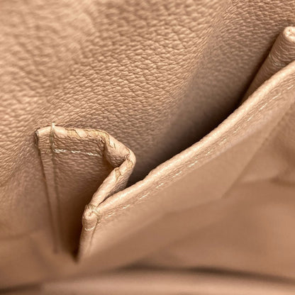 LOUIS VUITTON M51140 Sac Plat Tote Bag Monogram canvas Ladies [Used]