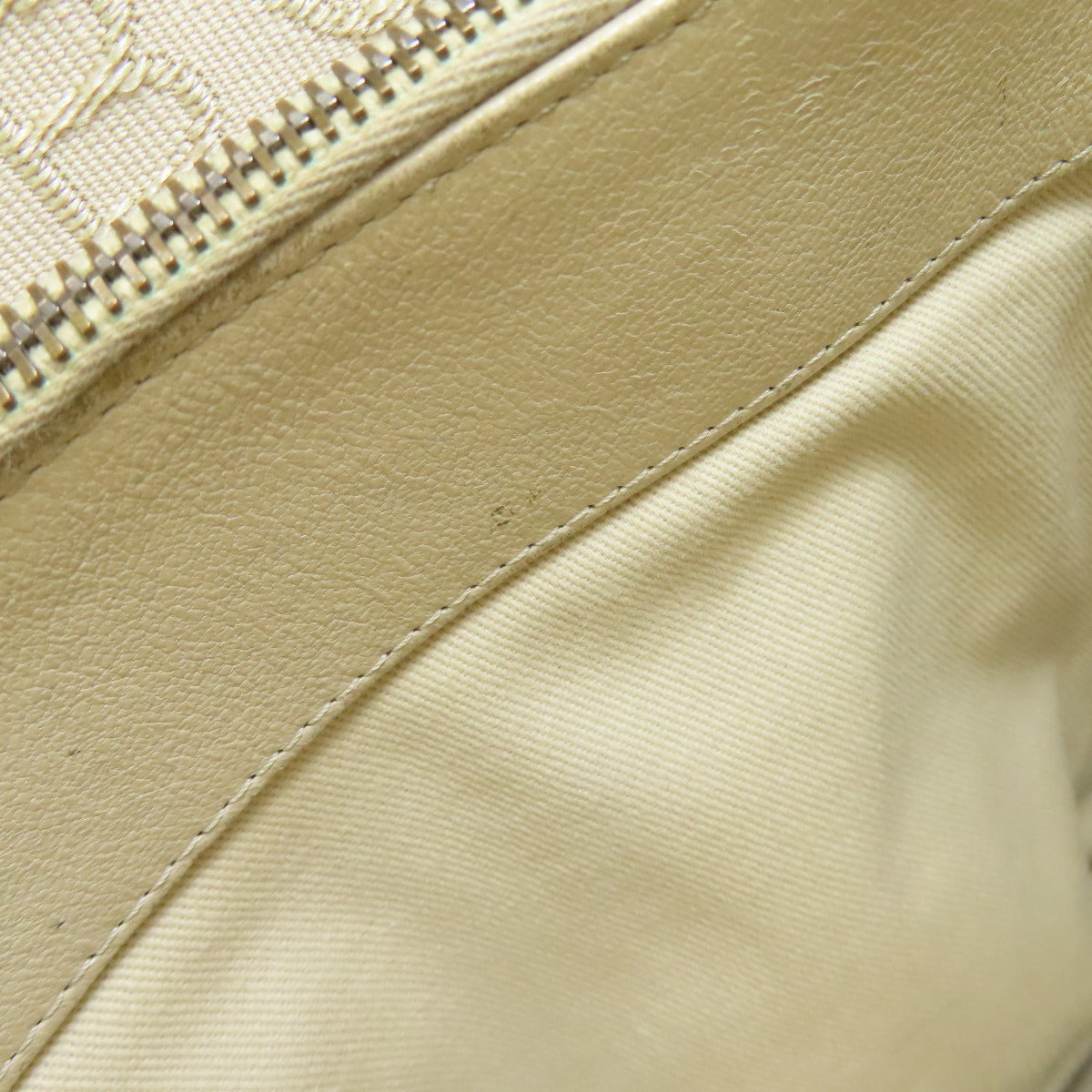 CHANEL Matelasse 2WAY SilverHardware Tote Bag Calf Ladies [Used]