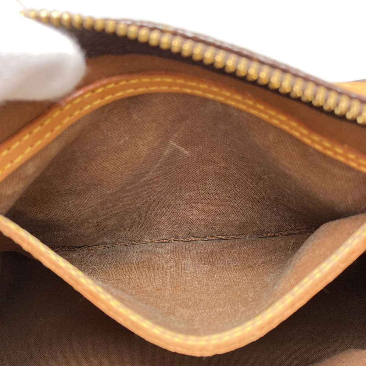 LOUIS VUITTON M41528 Speedy 25 Handbag Monogram canvas Ladies [Used]