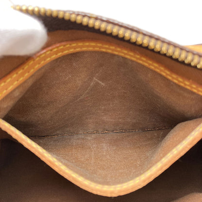 LOUIS VUITTON M41528 Speedy 25 Handbag Monogram canvas Ladies [Used]