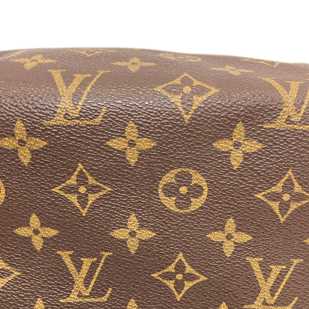 LOUIS VUITTON M41528 Speedy 25 Handbag Monogram canvas Ladies [Used]