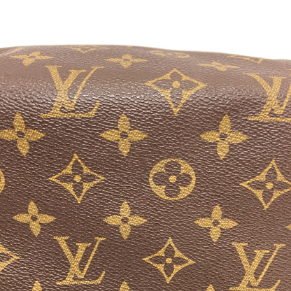 LOUIS VUITTON M41528 Speedy 25 Handbag Monogram canvas Ladies [Used]