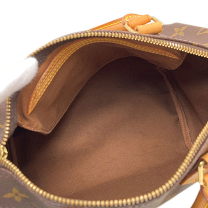 LOUIS VUITTON M41528 Speedy 25 Handbag Monogram canvas Ladies [Used]