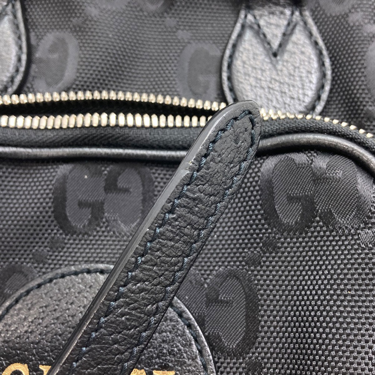 GUCCI 625850 Off the Grid GG 2WAY Shoulder Bag Canvas Ladies [Used]