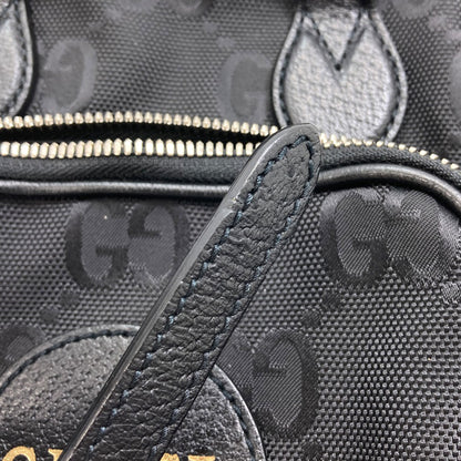 GUCCI 625850 Off the Grid GG 2WAY Shoulder Bag Canvas Ladies [Used]