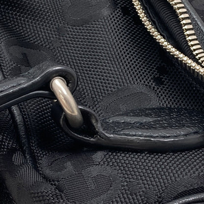 GUCCI 625850 Off the Grid GG 2WAY Shoulder Bag Canvas Ladies [Used]