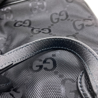 GUCCI 625850 Off the Grid GG 2WAY Shoulder Bag Canvas Ladies [Used]